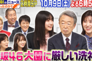 【櫻坂46】大園玲、池上彰さんから洗礼を浴びるw『池上彰のニュースそうだったのか!!』予告動画が公開！
