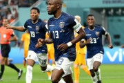 オランダ、エクアドルと1-1ドロー！ガクポ先制弾もE・バレンシア弾で追い付かれる　開催国カタールのW杯敗退が決定