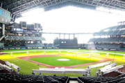 日本ハムの自前球場は1961年以来62年ぶり←これ