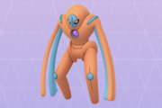 【ポケモンGO】チーム無しで2人無理なのはデオキシスDだけ