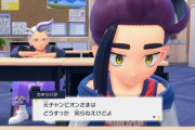 【ポケモンSV】番外編で「スグリやともっこは桃に操られてただけでした！」になる可能性はどれくらい？