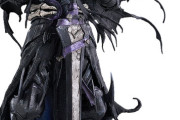 POP UP PARADE SP Fate/Grand Order アサシン/“山の翁” 完成品フィギュア[グッドスマイルカンパニー]が予約受付開始