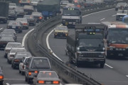 【画像】80年代の高速道路がこちら