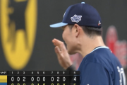清宮が救った！逆転勝利で日本ハム再び首位浮上！ソフトバンク戦の連敗止める