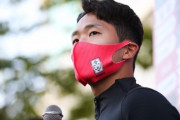 新型コロナ集団感染の韓国代表、キム・ムンファンとナ・サンホが追加陽性…メキシコ戦は予定通り進行
