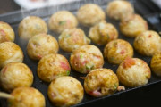 【緊急】パッパが退職金でタコ焼き器を買いそう