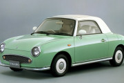 NISSANは昔の車の復刻したらどうや？