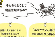 キャッシュレス決済をやめたら人生変わった…3カ月間の｢完全現金生活｣で幸せにお金を貯められるワケ