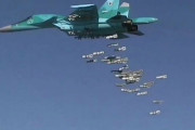 ロシアが北方領土周辺海域で3日間にわたり「爆撃」を行うと日本側に通告…政府が外交ルートで抗議！