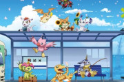 「DIGIMON HISTORY 2015-2023 All The Best」が予約開始！OP/ED、挿入歌を収録したスペシャルアルバム