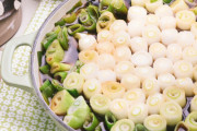 35にもなったら野菜中心の食事しないと将来の医療費でケチった食費の100倍返し食らうぞ