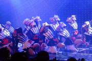 【NMB48】新曲「恋と愛のその間には」を選抜メンバーで初披露！