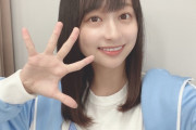 【GIF】影山優佳というサッカー大好きアイドルが可愛すぎる件ｗｗｗｗｗｗｗｗ