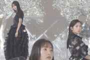 【乃木坂46】遠藤さくらの顔をピンボケにした運営…