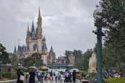 【夢の国】一人ディズニーきたで！！！