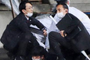 【岸田首相襲撃】テレ朝が爆発物の作り方を紹介　⇒　批判殺到