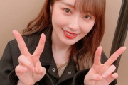 【乃木坂46】高山一実のインスタが早くもフォロワー7万8千人突破！！！！！！