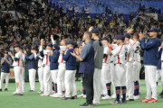 海外「愛さずにいられない！」日本の子供たちとWBCチェコ代表の交流に海外興味津々！（海外の反応）