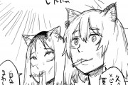 【朗報】漫画『ヤニねこ』全巻重版決定！アニメ効果で売り切れ続出ｗｗｗｗｗｗｗｗ