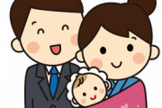 来週、子どものお宮参りを控えているが、誰が赤ちゃんを抱くかで妻と意見が合わない…