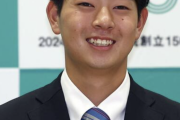 阪神ドラフト１位の下村　実家は甲子園から自転車圏内　小学生の頃から阪神ファン「小さい頃からずっと見てきた」と感激