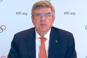 IOCバッハ会長、日本国民に呼びかけ「我々は日本のパートナー、友人を信頼している。対策を信じてほしい」