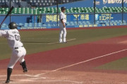 ロッテ井口監督「鳥谷の状態は上がっている」仕上がりに目を細める