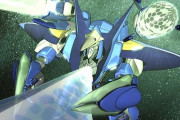 正直「ガンダムシリーズ」より好きなロボットアニメｗｗｗｗ