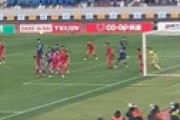 【動画】 高校サッカー、東山のGK佐藤瑞起がナイスセーブ連発で決勝進出 ⇒ しかもイケメンでインタビューも素晴らしくて女子が卒倒ｗｗ