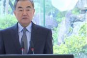 中国の王毅外相「アメリカの子飼い日本韓国を使ったインド太平洋戦略は必ず失敗する。断言する」！