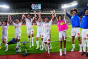 ヴァンフォーレ甲府の天皇杯決勝進出の快挙の裏で…FC町田ゼルビアにはとばっちり？