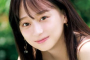 【元日向坂46】影山優佳、このランキングに名前が！？