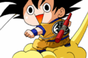 【ネタバレ注意】ドラゴンボールの新キャラｗｗｗｗｗ