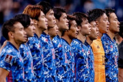 【悲報】スポーツ紙記者「今の日本代表はJ1の上位5、6チームより弱い」