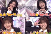 【櫻坂46】騒がしすぎるぴあ⭐︎ちぇーれの皆さん