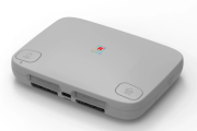 初代PlayStation非公式互換機「SuperStation one」正式発表。独自半導体FPGAを用いて互換性を実現