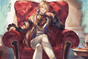 【グラブル】光属性にバレ兄上のような素直な強キャラは珍しい？ / 問題の初速の遅さは変わらず、後はそこを補えるキャラが来れば…