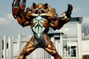 【仮面ライダー】幹部以外の一般怪人で好きな奴いる？