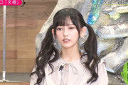 【乃木坂46】池田瑛紗、この頃はまだ目赤いんだな・・・