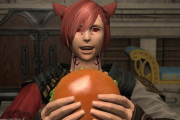 【FF14】6.0でグラハが食べていたバーガーが「賢人バーガー」として調理品に実装！？DPSの零式用食事として制作して稼ぐ人もｗｗｗｗｗｗ