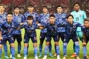 日本代表、韓国戦スタメン発表！初戦の香港戦メンバーが中心　GK谷がA代表デビュー E1選手権第3戦（関連まとめ）