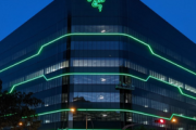 ゲーミングデバイスメーカー「Razer」本社の外観ｗｗｗｗ