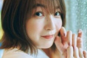 上田麗奈さん、握力9kgだった・・・