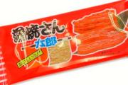 【悲報】Amazonで『蒲焼さん太郎』を箱買いした結果w