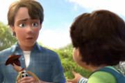 「トイストーリー4」とはなんだったのか？