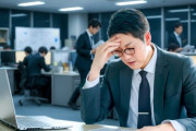 新入社員だけど残業月100時間ってきつい？