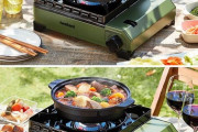 【2024年9月版】今売れている「カセットコンロ」おすすめ3選＆ランキング　アウトドアシーンで活躍するイワタニのモデルなど
