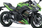 カワサキ、「Ninja 650 KRT EDITION」「Ninja 650」2020年モデルを2020年2月1日に発売
