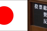 【🇯🇵祝🇯🇵】『国旗損壊罪法』が成立 「損壊、汚損」で拘禁刑や罰金も