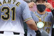 阪神がファン考案「みんなの虎メダル」募集　坂本主将「皆さんが考える僕たちへの勲章を！」